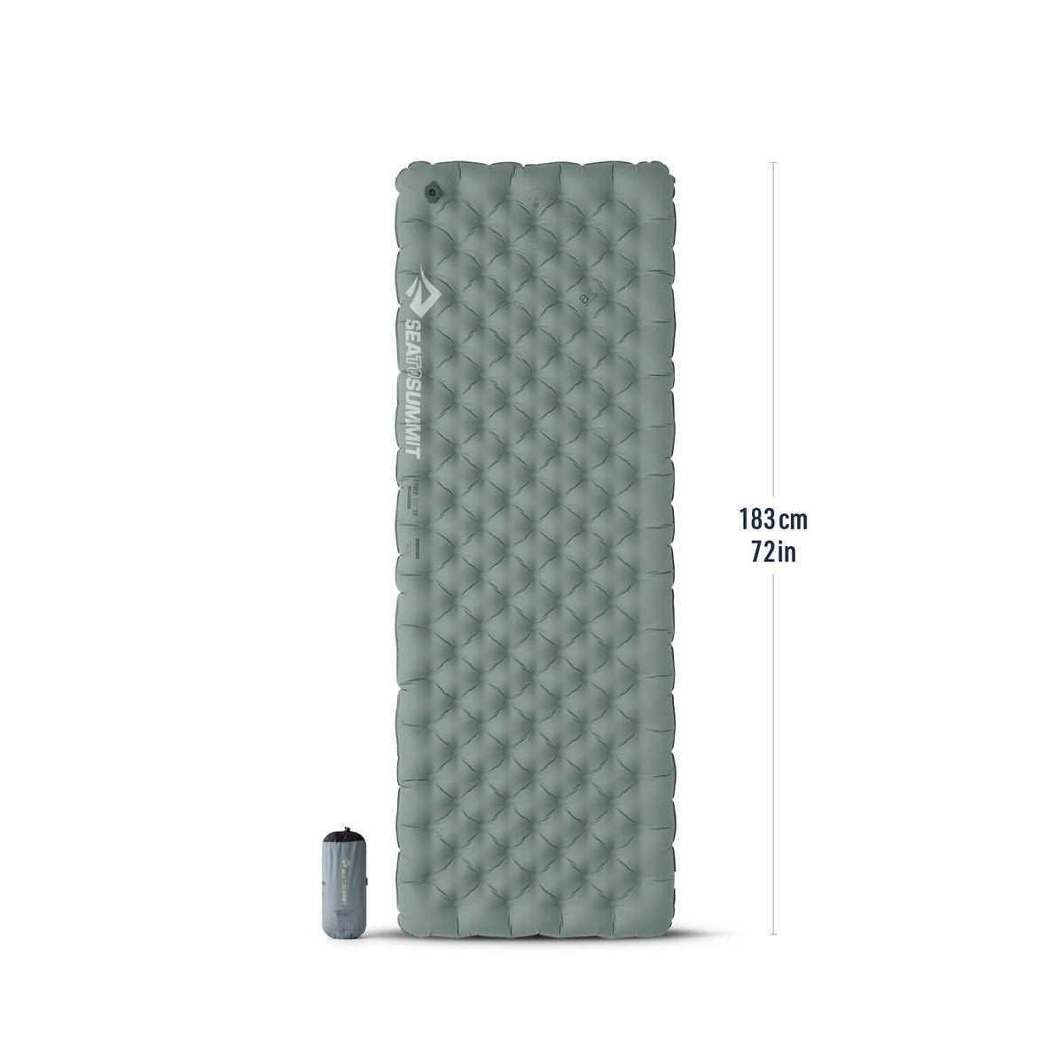 Sea to Summit Ether Light XR Insulated Mat (Regular Rectangular Wide)