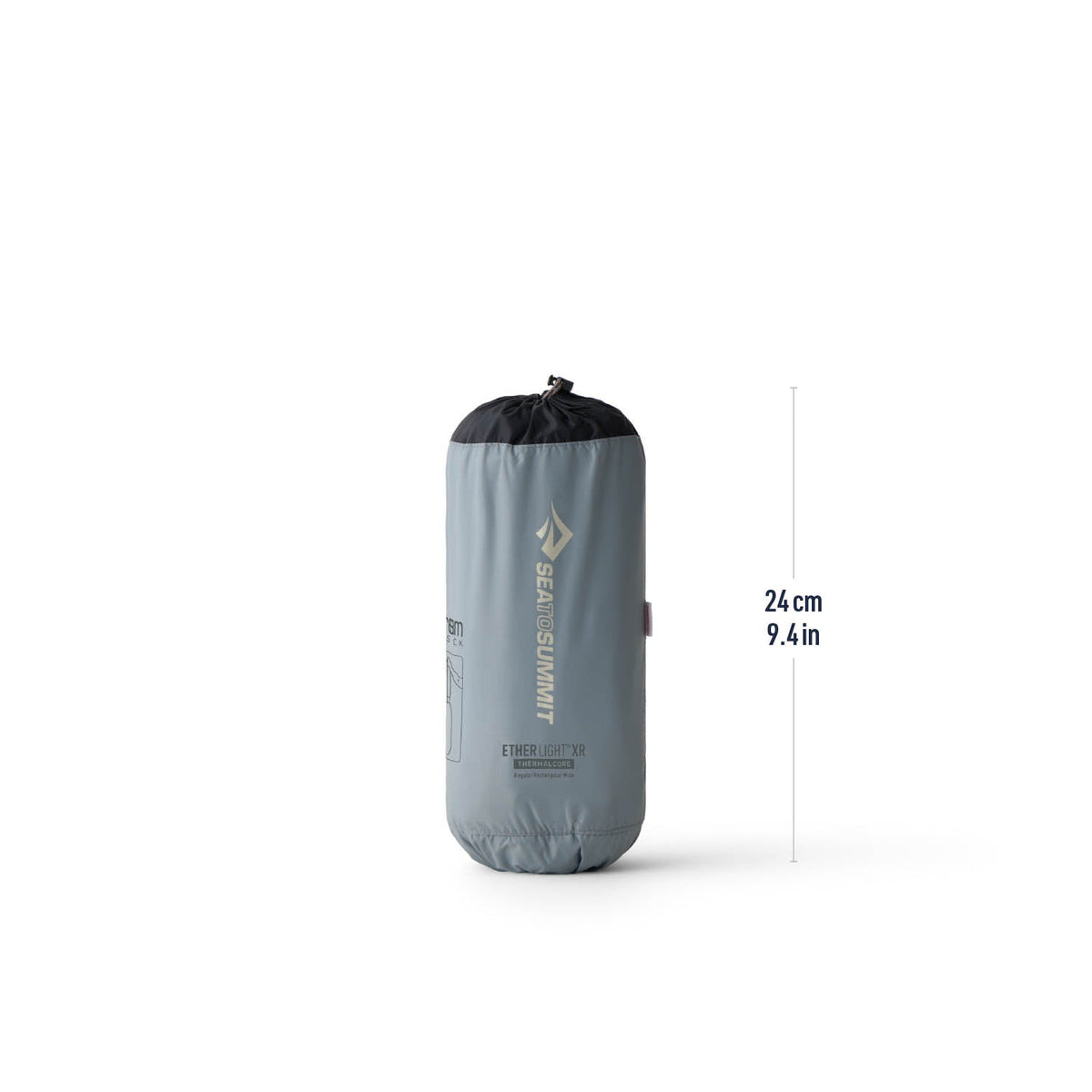 Sea to Summit Ether Light XR Insulated Mat (Regular Rectangular Wide)