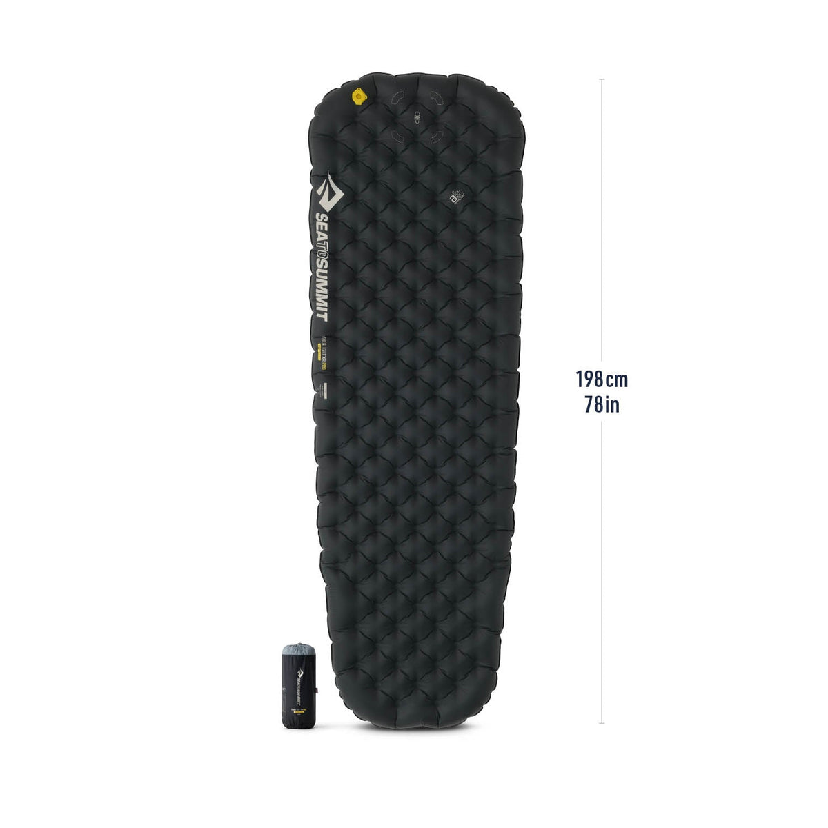 Sea to Summit Ether Light XR Pro Insulated Mat (Large)