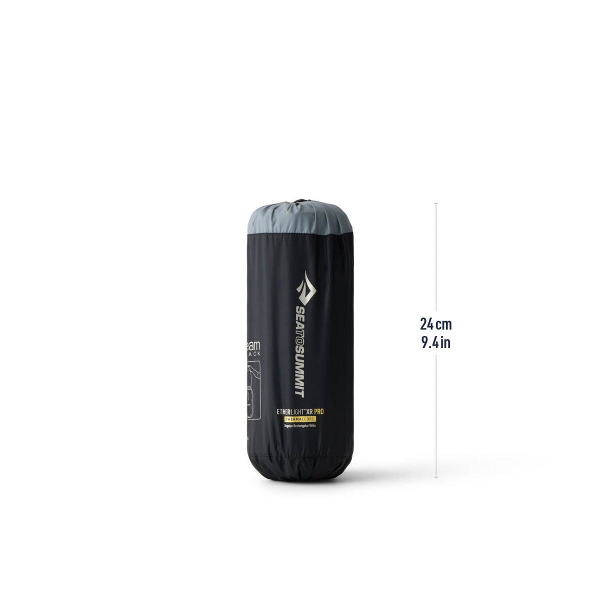 Sea to Summit Ether Light XR Pro Insulated Mat (Regular Rectangular Wide)