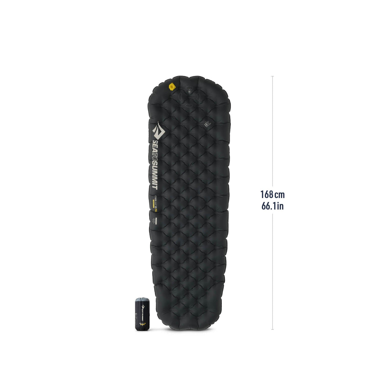 Sea to Summit Ether Light XR Pro Insulated Mat (Small)