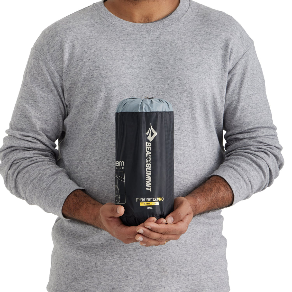 Sea to Summit Ether Light XR Pro Insulated Mat (Small)