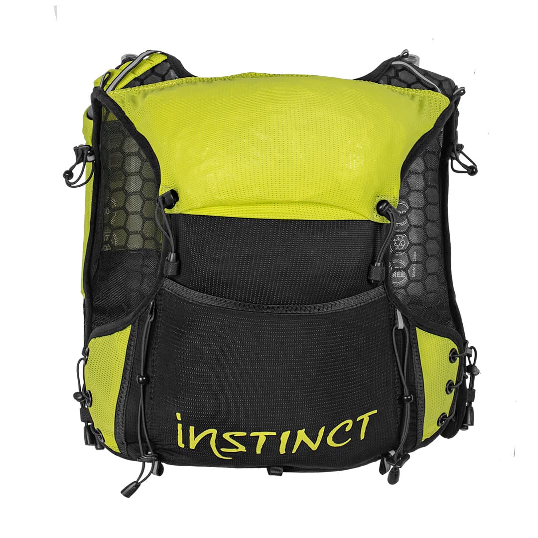 Instinct Evolution 7l