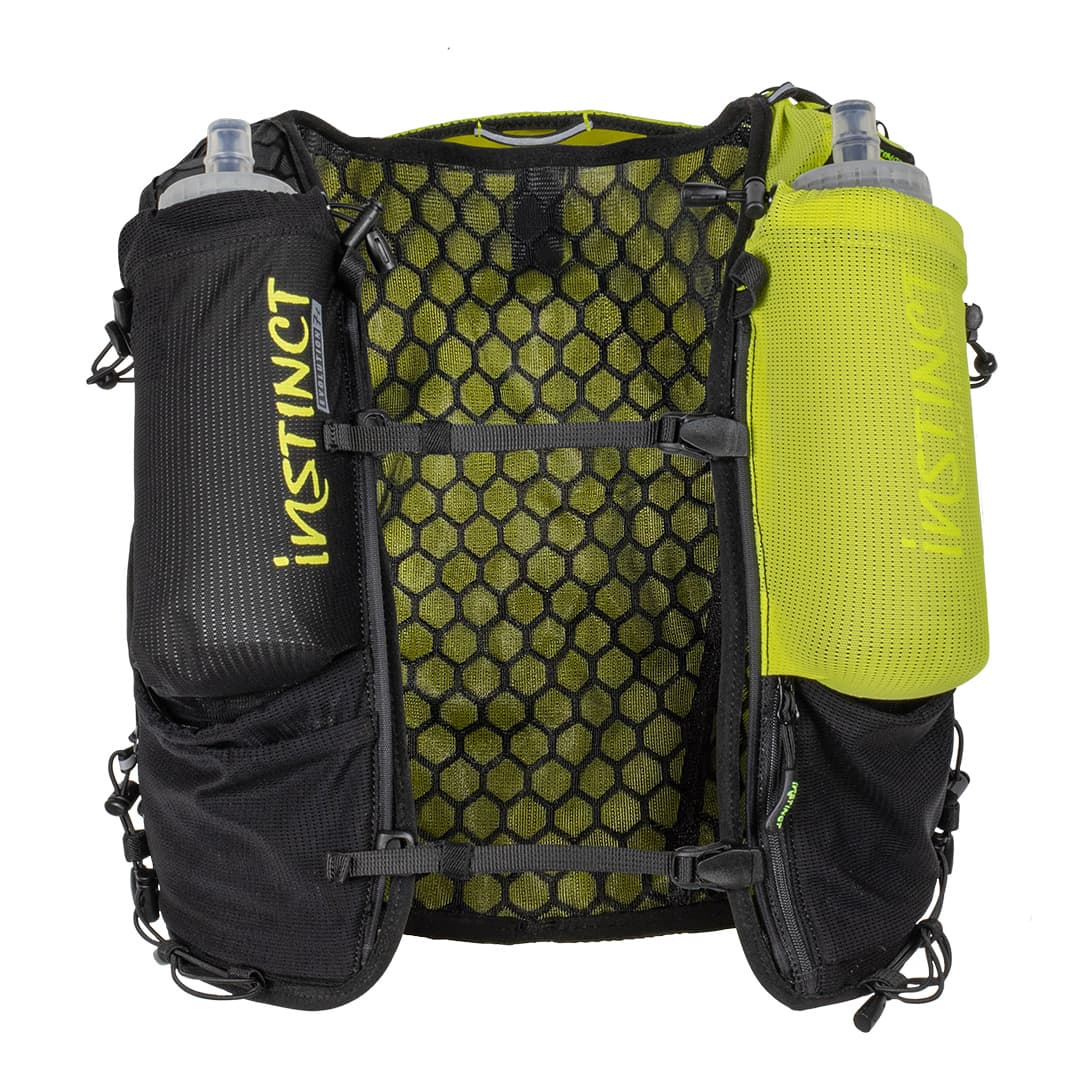 Instinct Evolution 7l