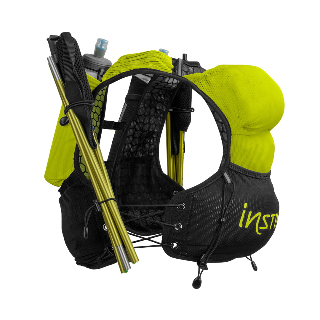Instinct Evolution 7l