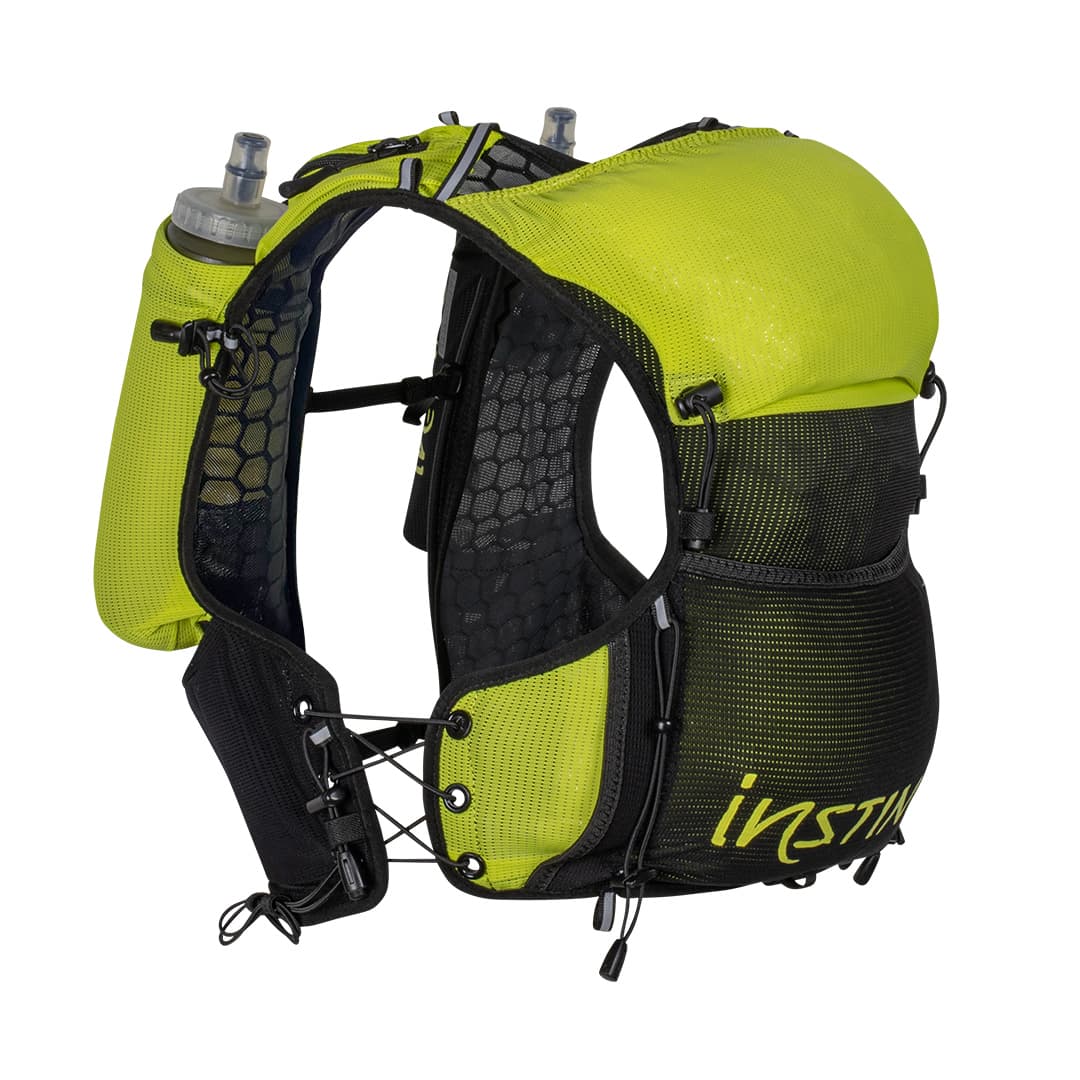 Instinct Evolution 7l