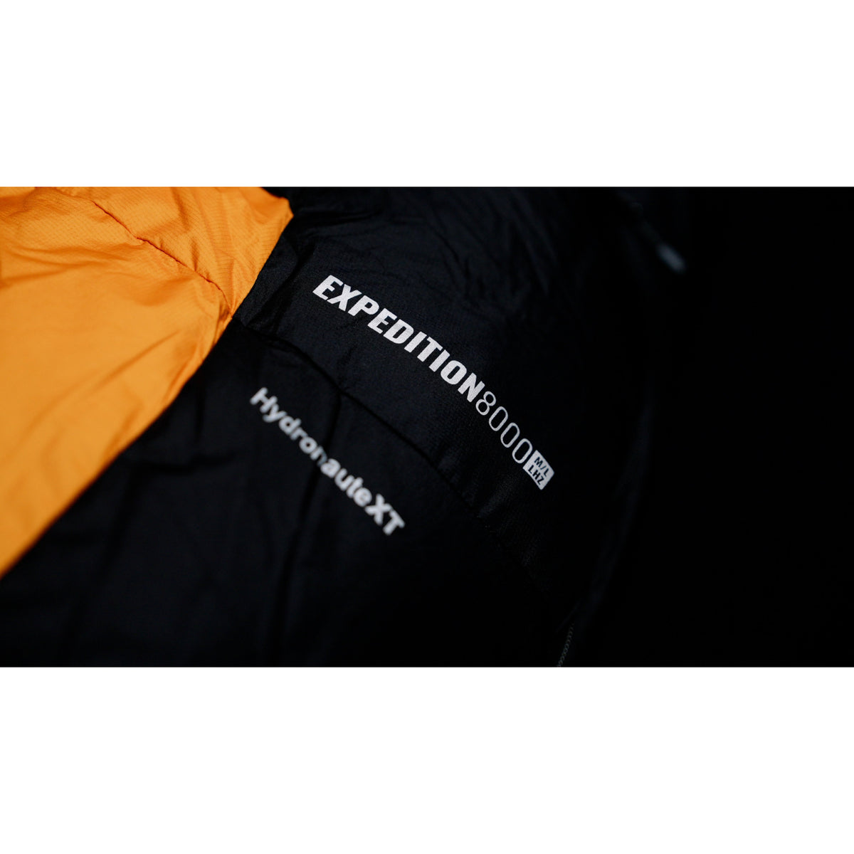 MONT Expedition XT 8000 Sleeping Bag -40°C