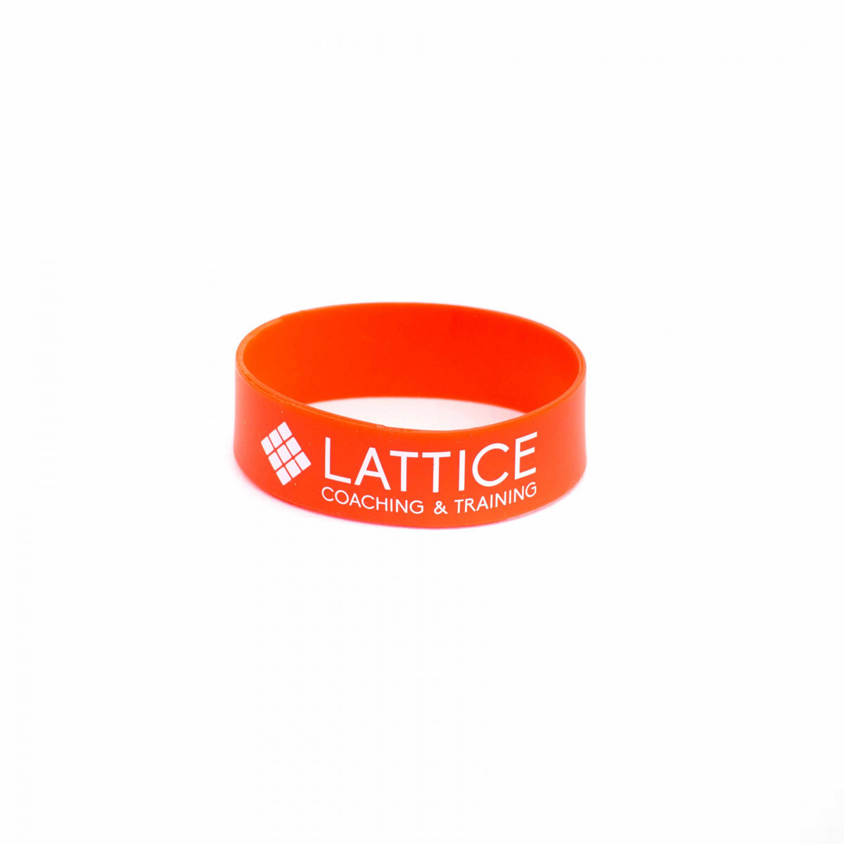 Lattice Extensor Bands red