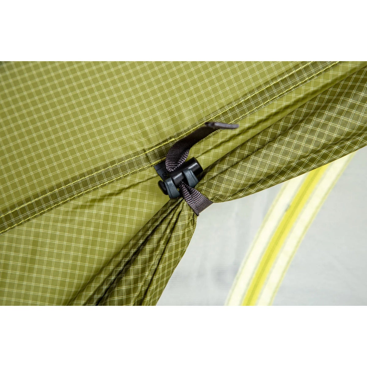 Nemo Dragonfly OSMO 3P Tent
