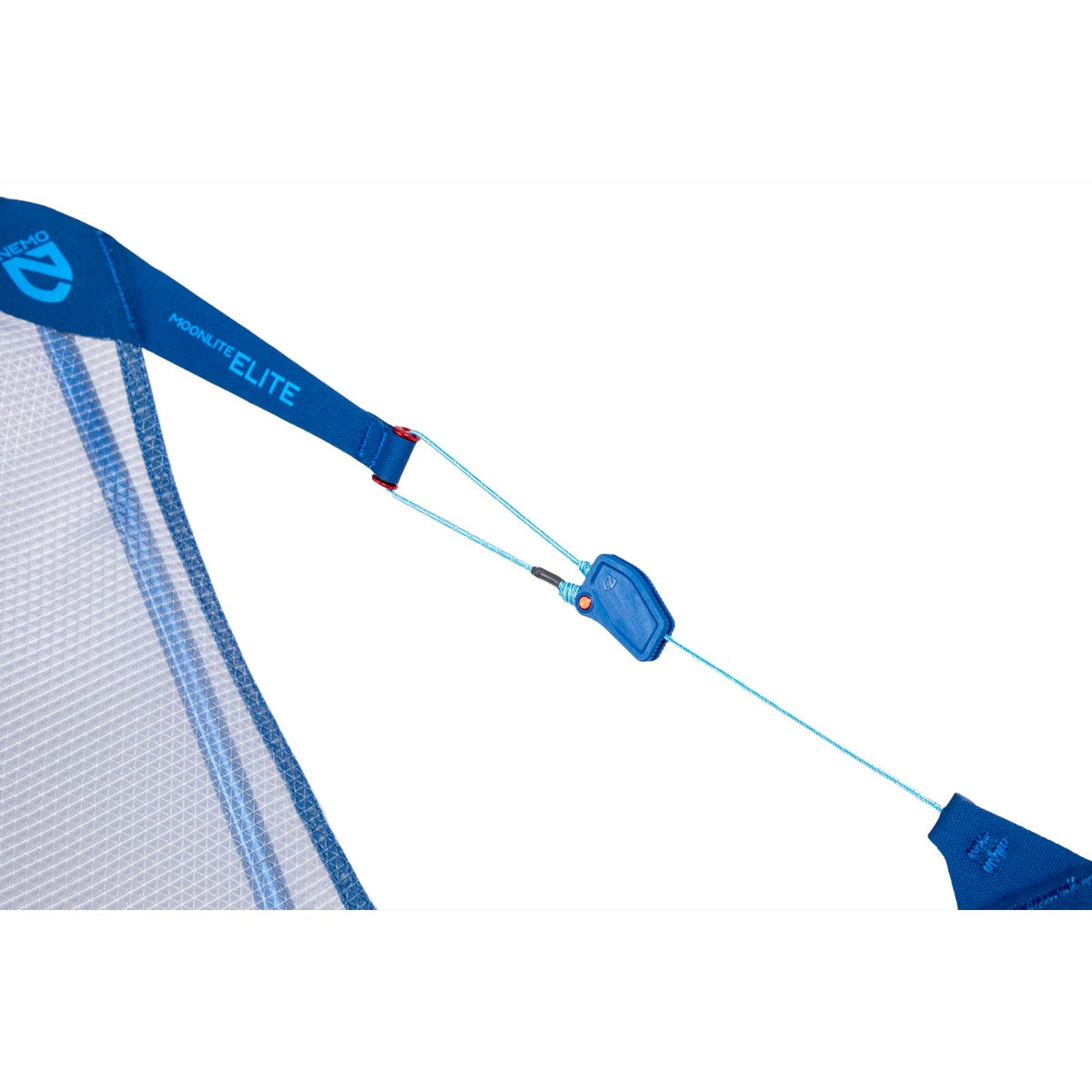 Nemo Moonlite Elite Reclining Camp Chair