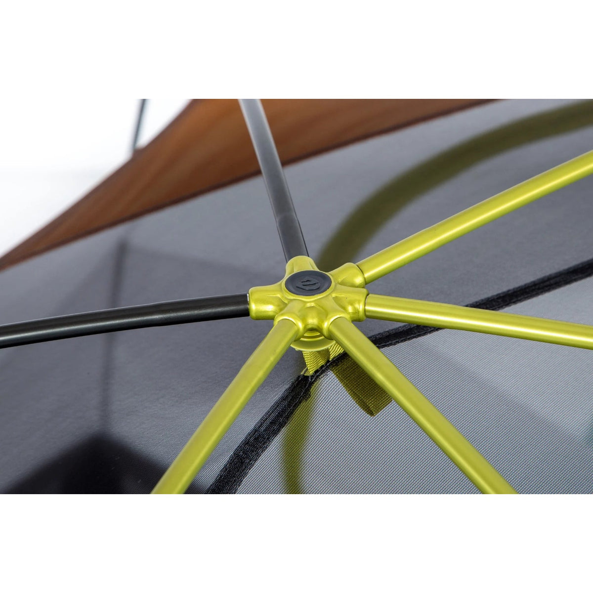 Nemo Dragonfly OSMO 1P Tent