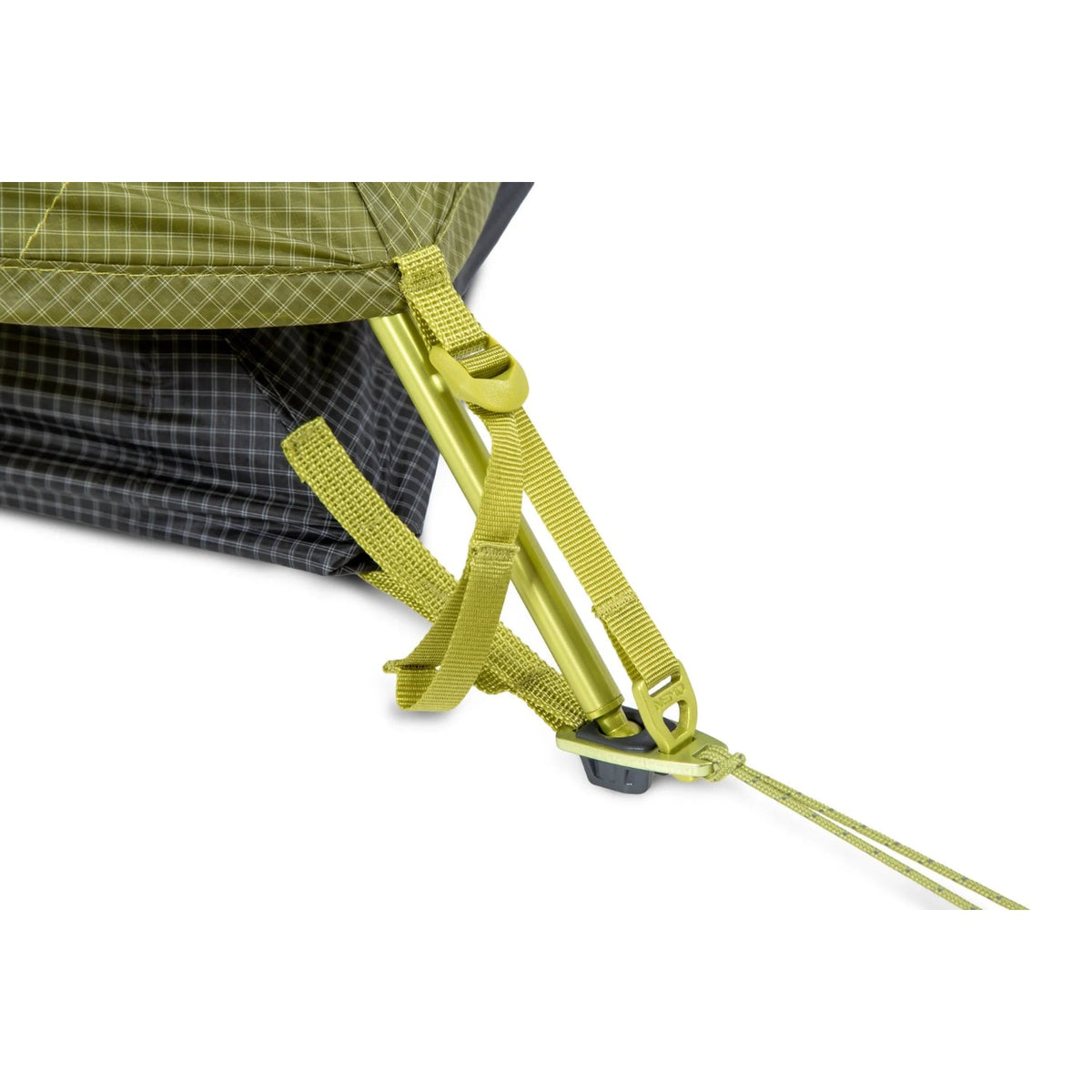 Nemo Dragonfly OSMO 3P Tent