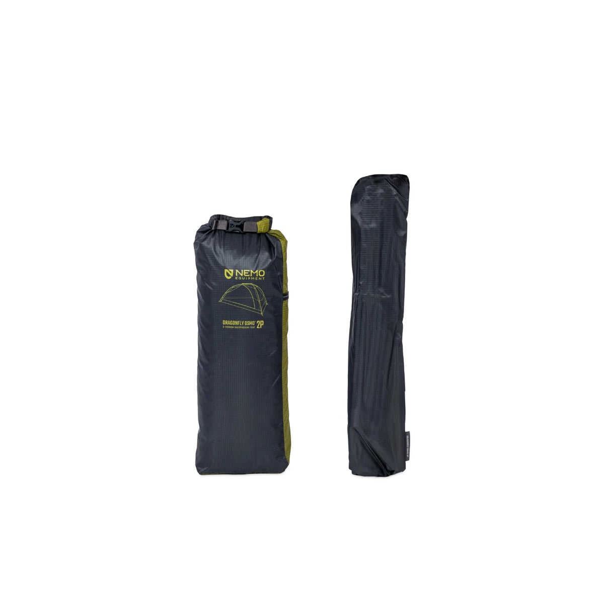 Nemo Dragonfly OSMO 1P Tent