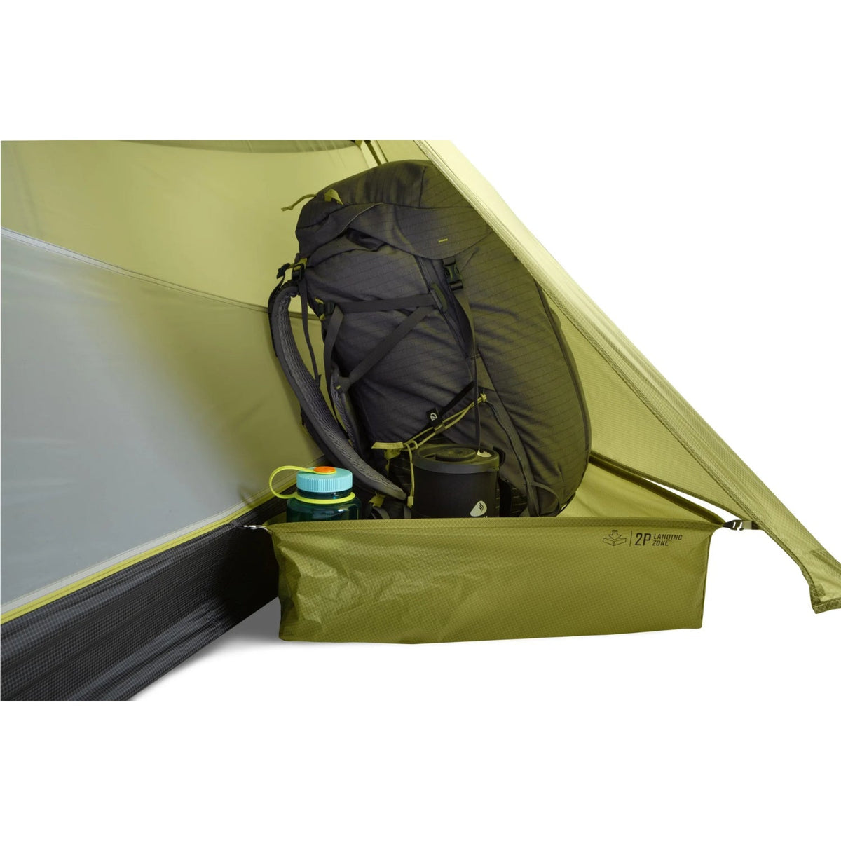 Nemo Dragonfly OSMO 2P Tent