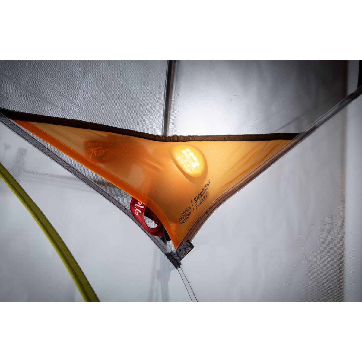 Nemo Dragonfly OSMO 2P Tent