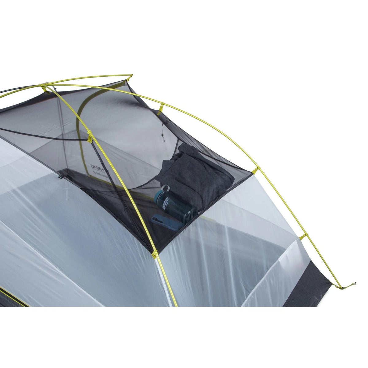 Nemo Dragonfly OSMO 1P Tent