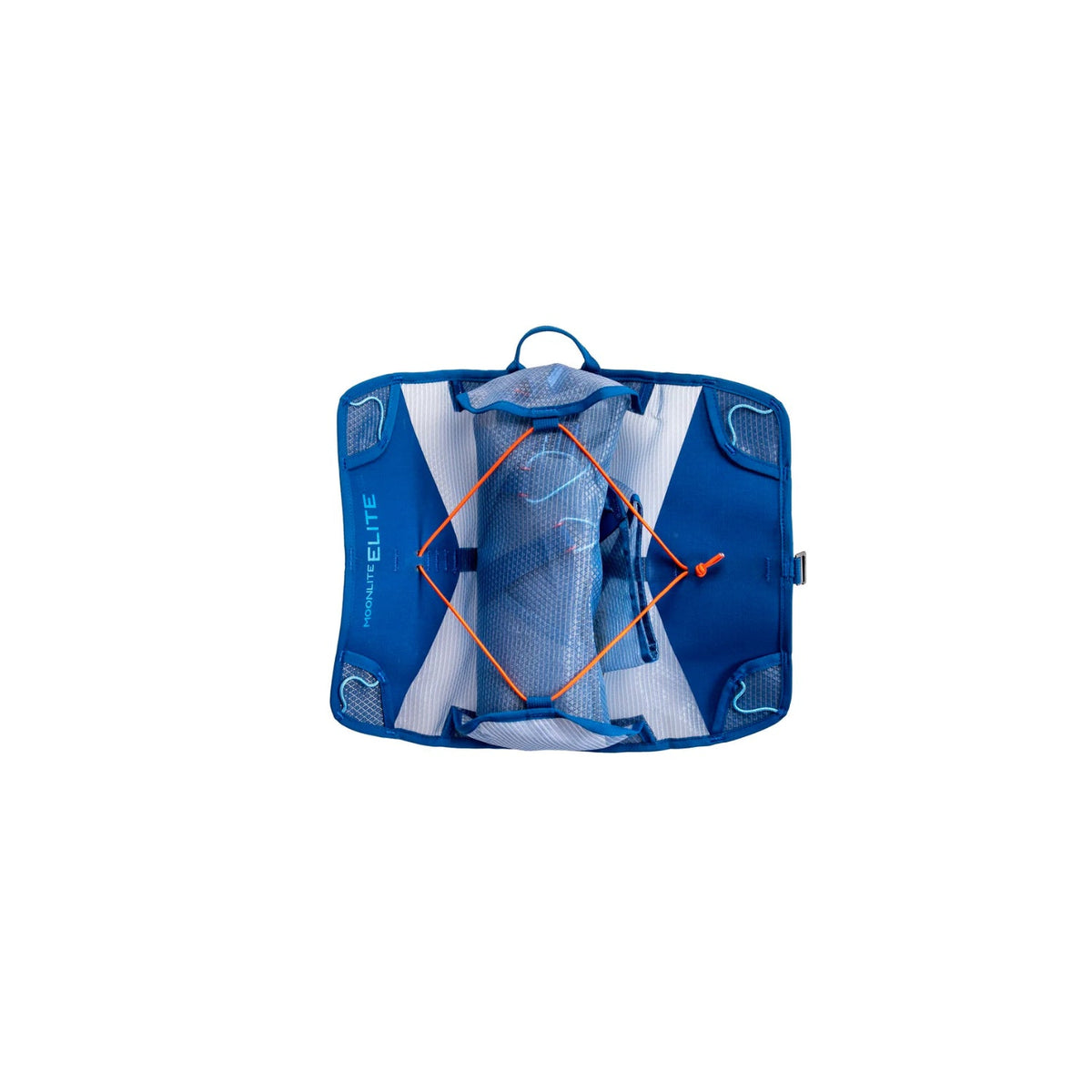 Nemo Moonlite Elite Reclining Camp Chair