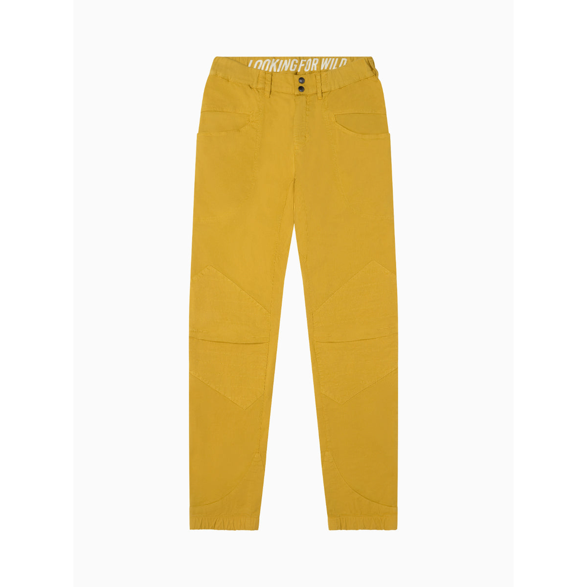 Looking For Wild Fitz Roy Pant - Mens (Spicy Mustard)