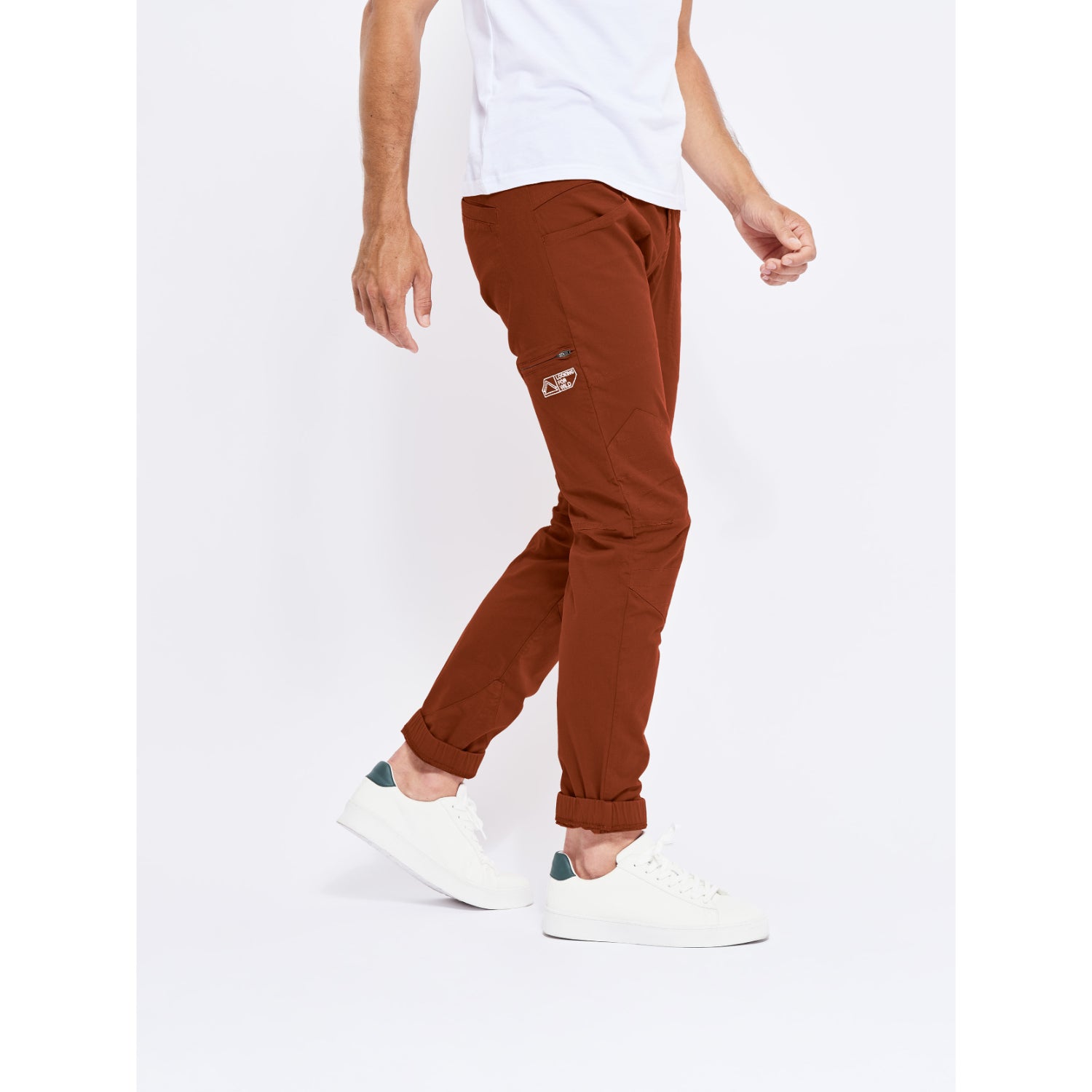 Looking For Wild Fitz Roy Pant - Mens (Picante)