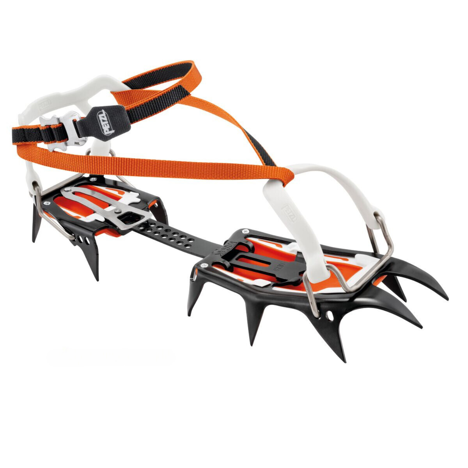 Petzl Vasak FlexLock Crampon