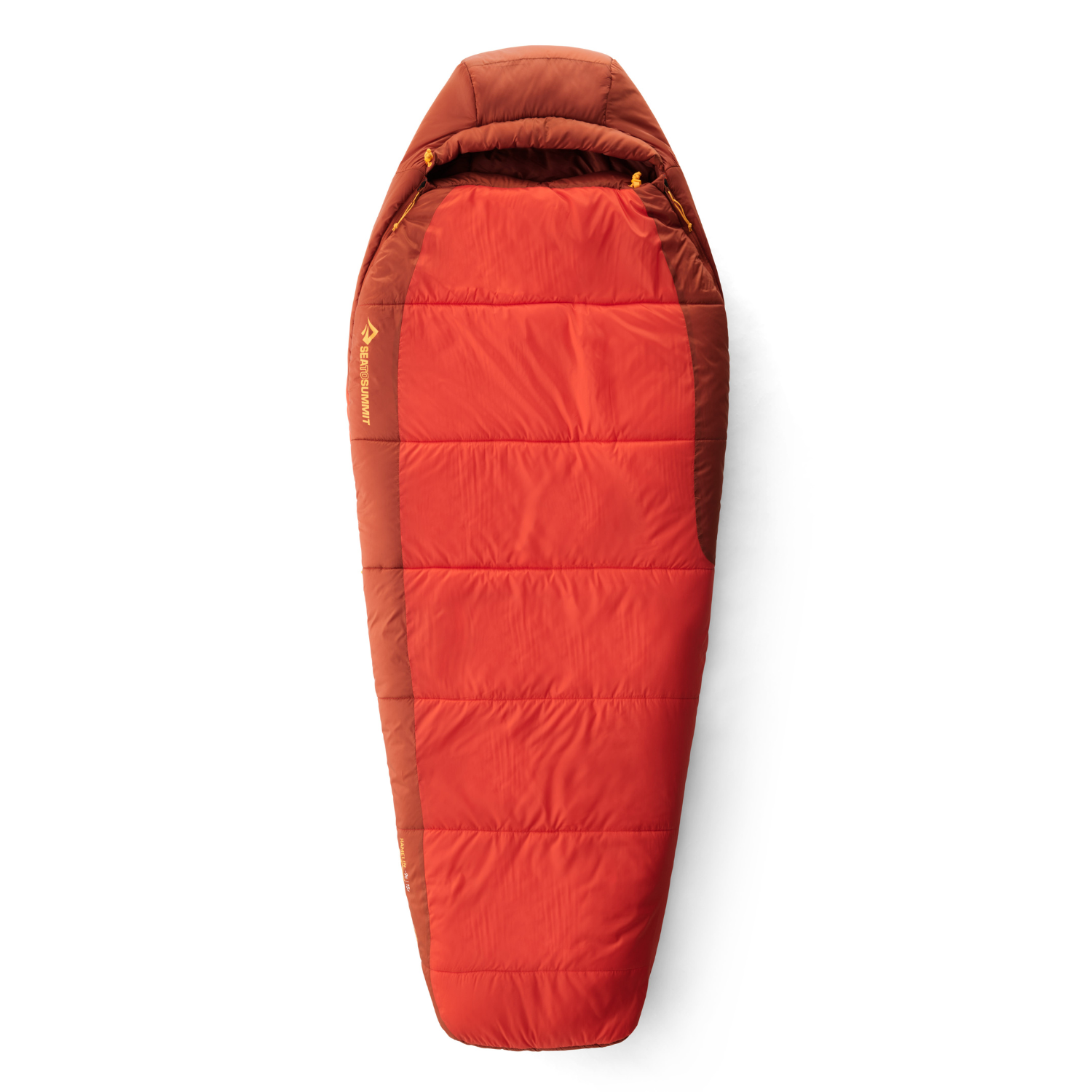 Sea to Summit Hamelin Womens Synthetic Sleeping Bag -9°C sleeping bag