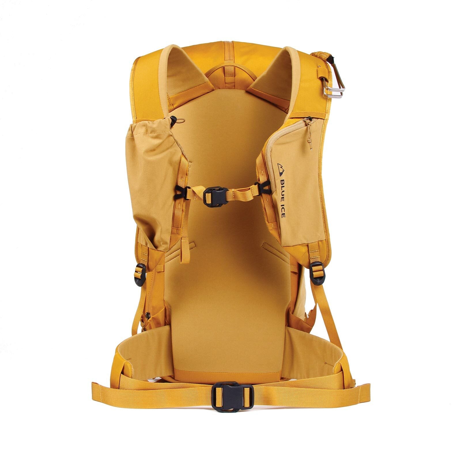 Blue Ice Firecrest 38L