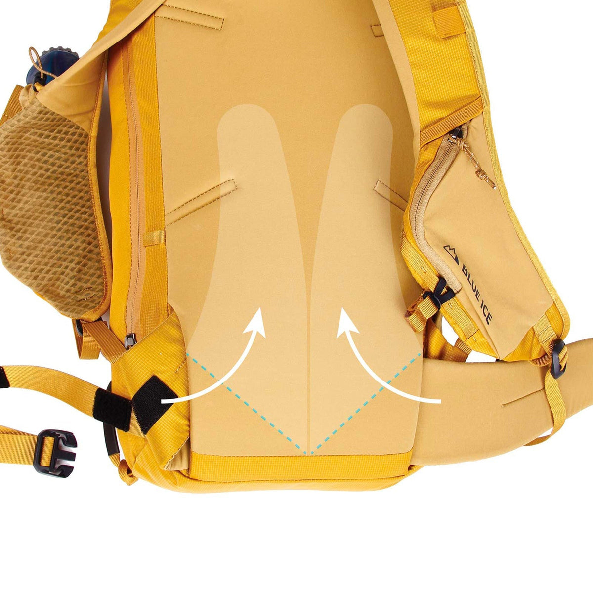 Blue Ice Firecrest 28L (2024)
