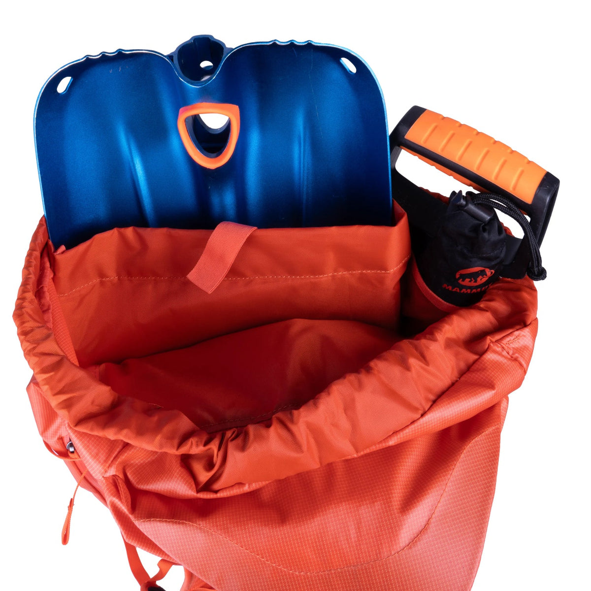 Blue Ice Firecrest 38L