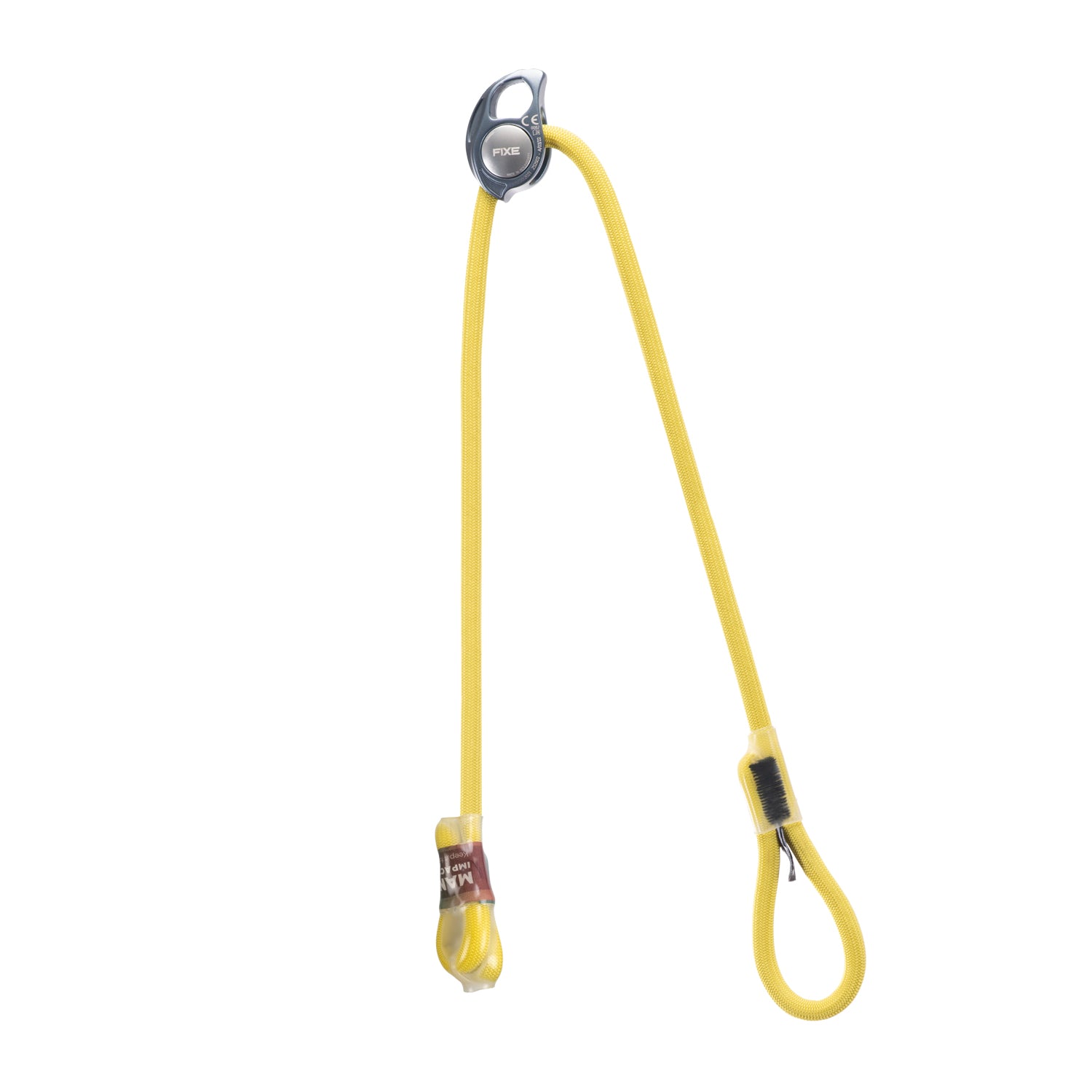 Fixe Manso Dynamic Lanyard