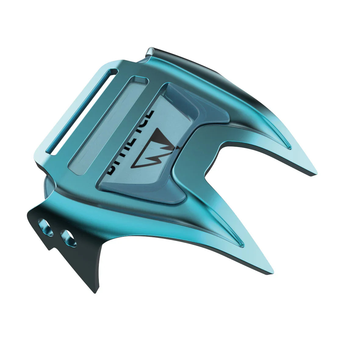 Blue Ice Aluminium Front Rail - Harfang