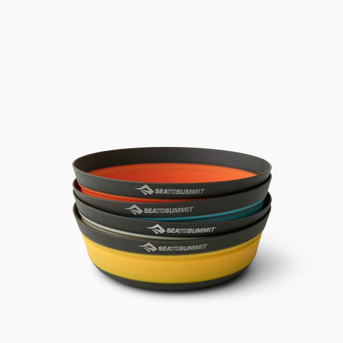 Sea to Summit Frontier Collapsible Bowl - Large
