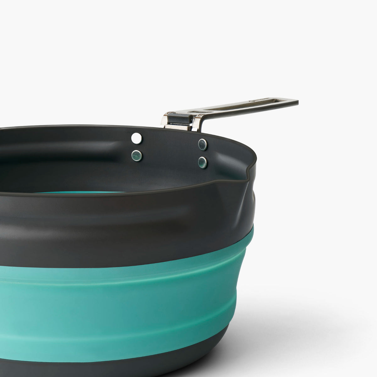 Sea to Summit Frontier Collapsible 2.2L Pouring Pot