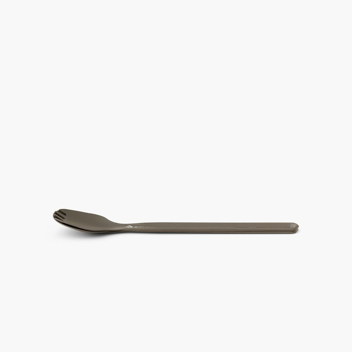 Sea to Summit Frontier Ultralight Long Handle Spoon & Spork Set