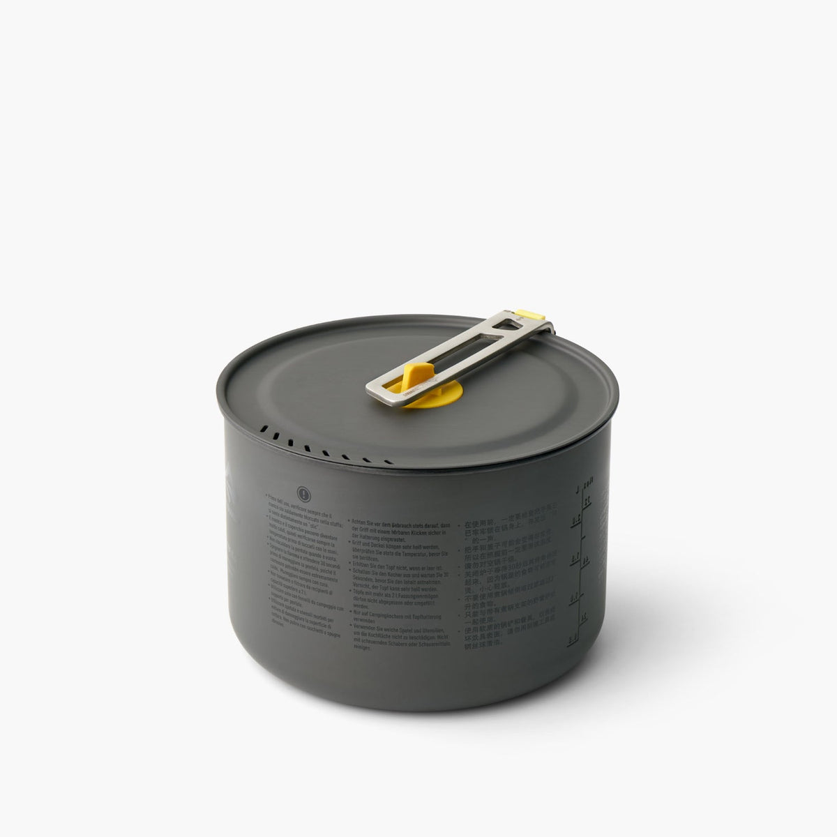 Sea to Summit Frontier Ultralight Two Pot Set
