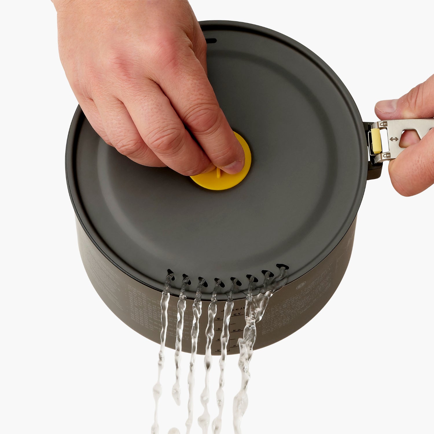 Sea to Summit Frontier Ultralight Two Pot Set