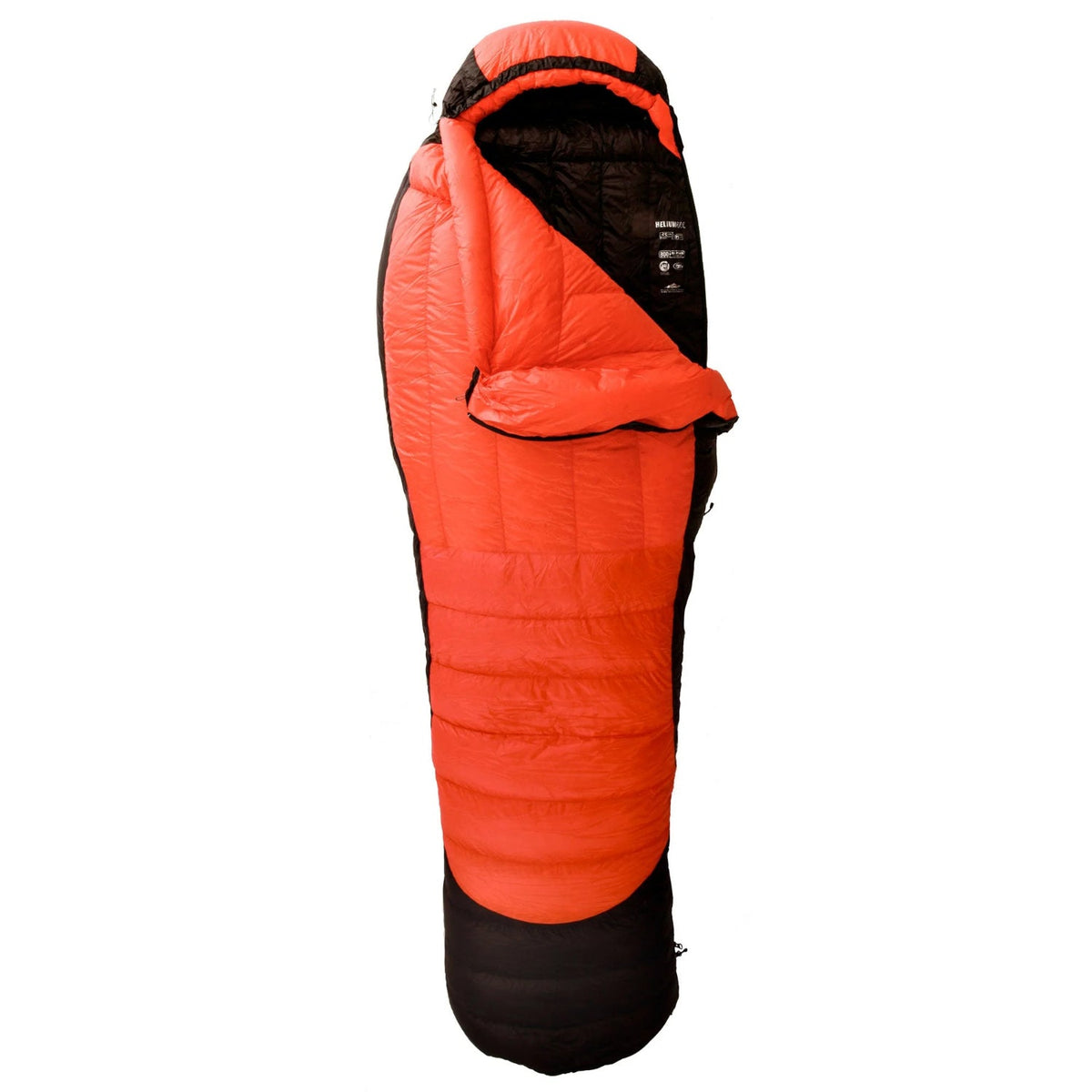 MONT Helium 600 Sleeping Bag -10°C