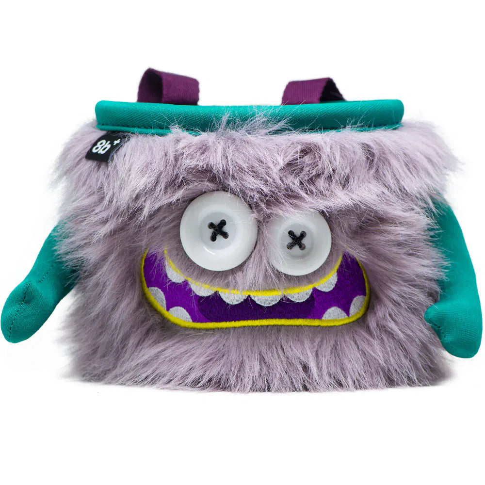 Gibson Chalk Bag Front