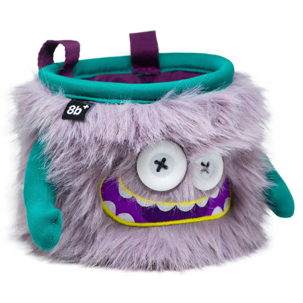 Gibson Chalk Bag Side