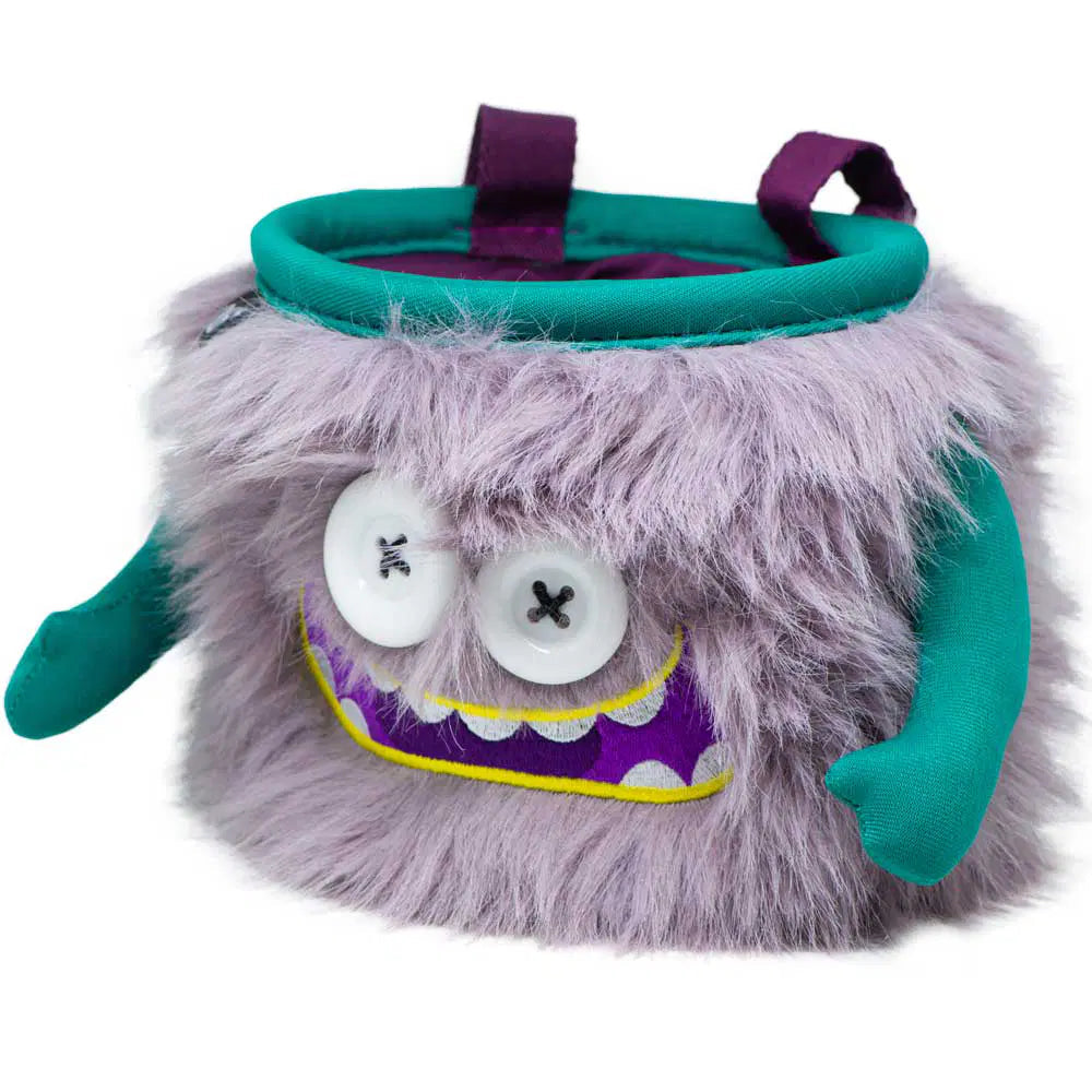 Gibson Chalk Bag Other Side