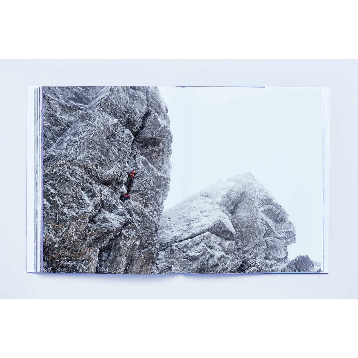 The Great Mixed Climbs of Scotland