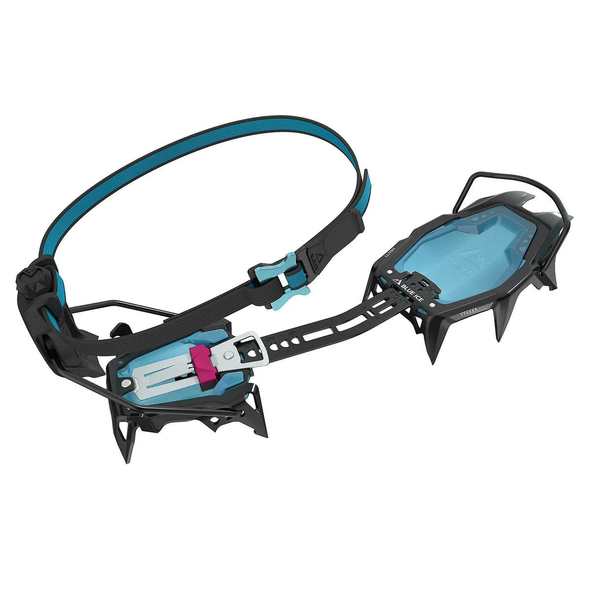 Blue Ice Griffin 12 Crampon