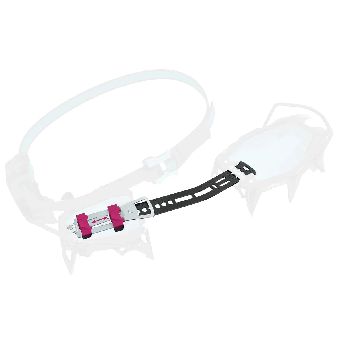 Blue Ice Griffin 12 Crampon