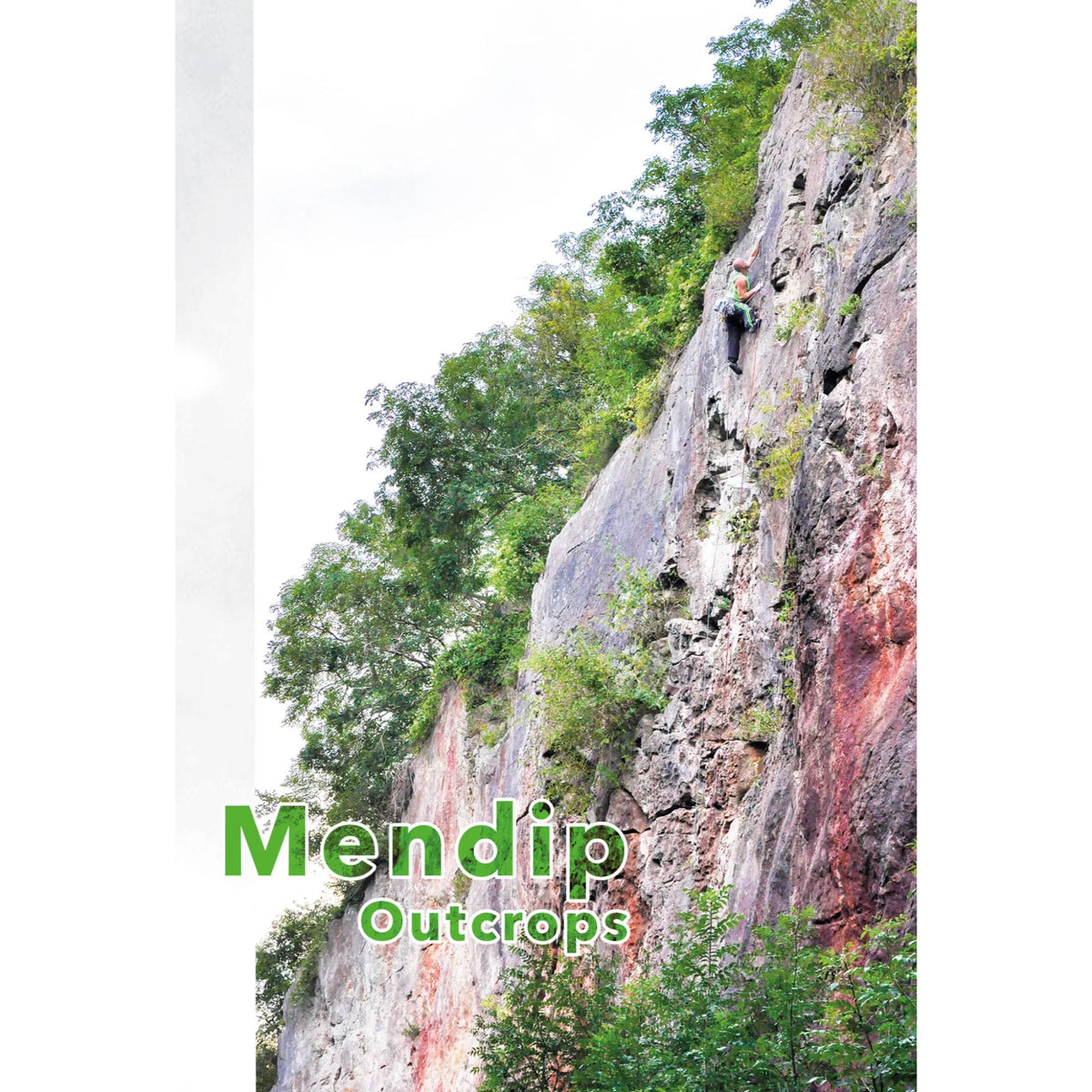 Mendip Outcrops Cover
