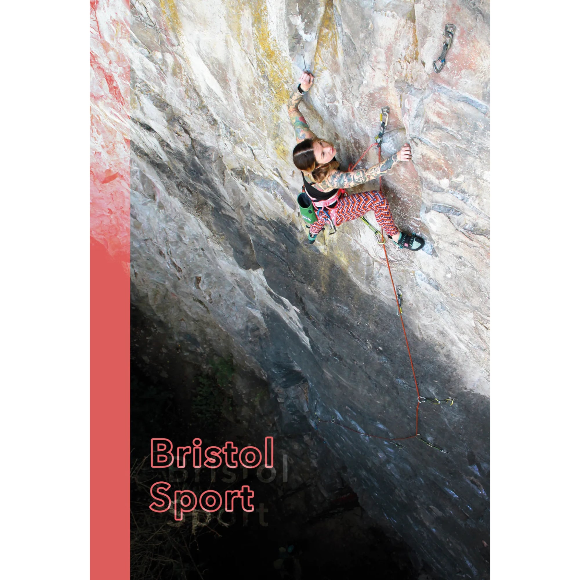 Bristol Sport Cover