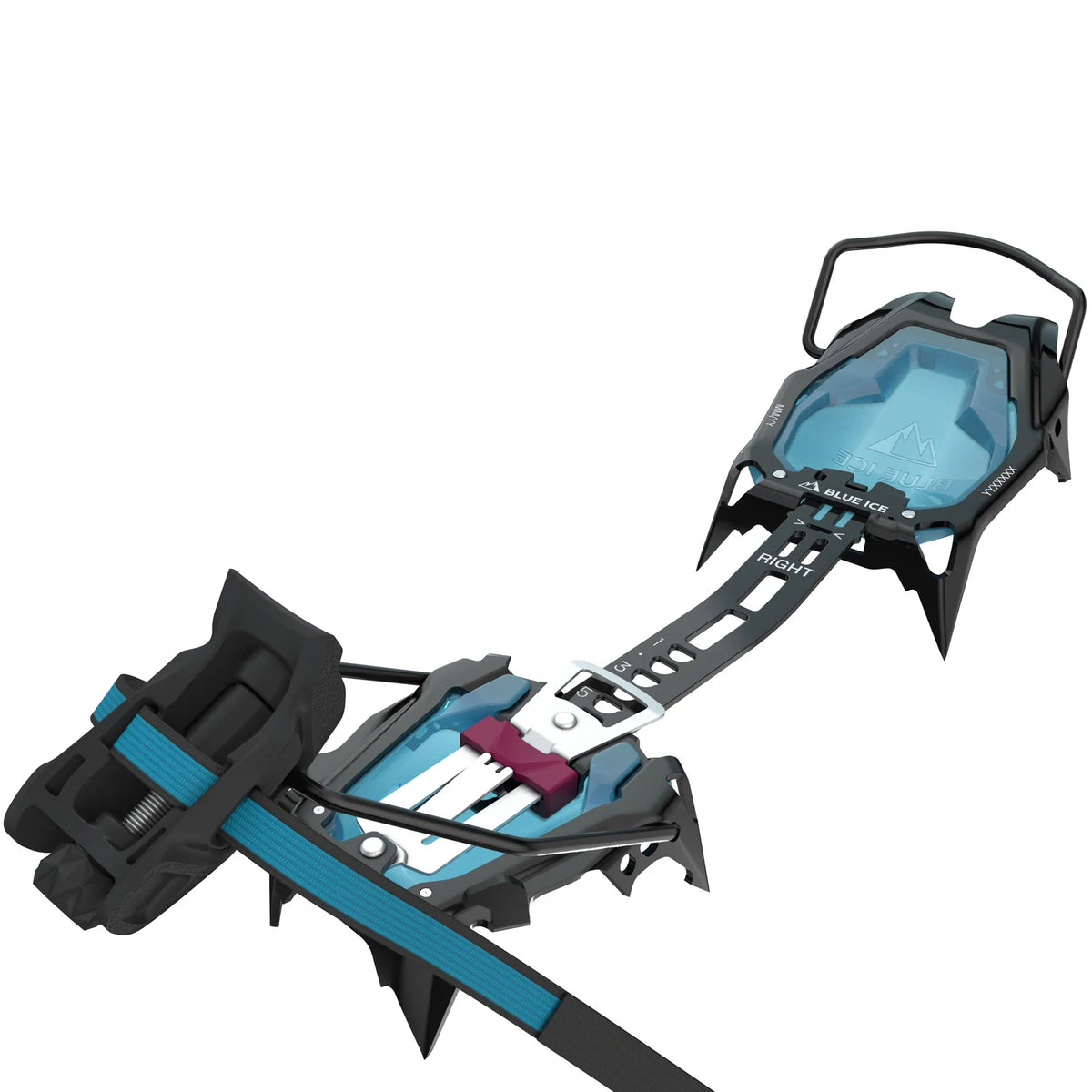 Blue Ice Griffin 10 Crampon