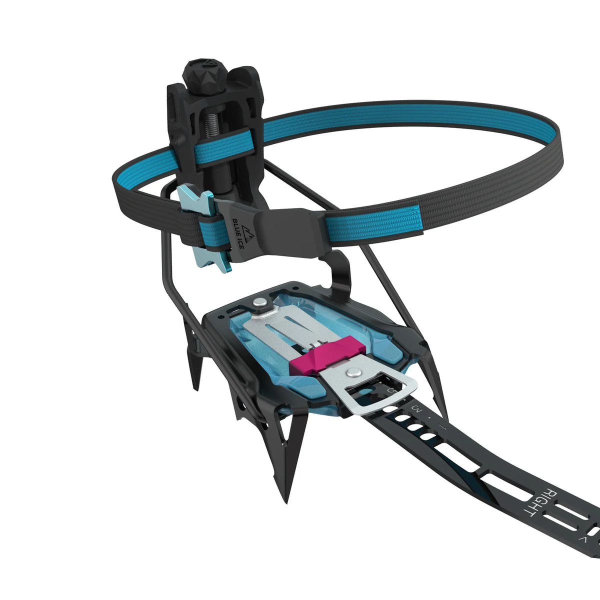 Blue Ice Griffin 10 Crampon