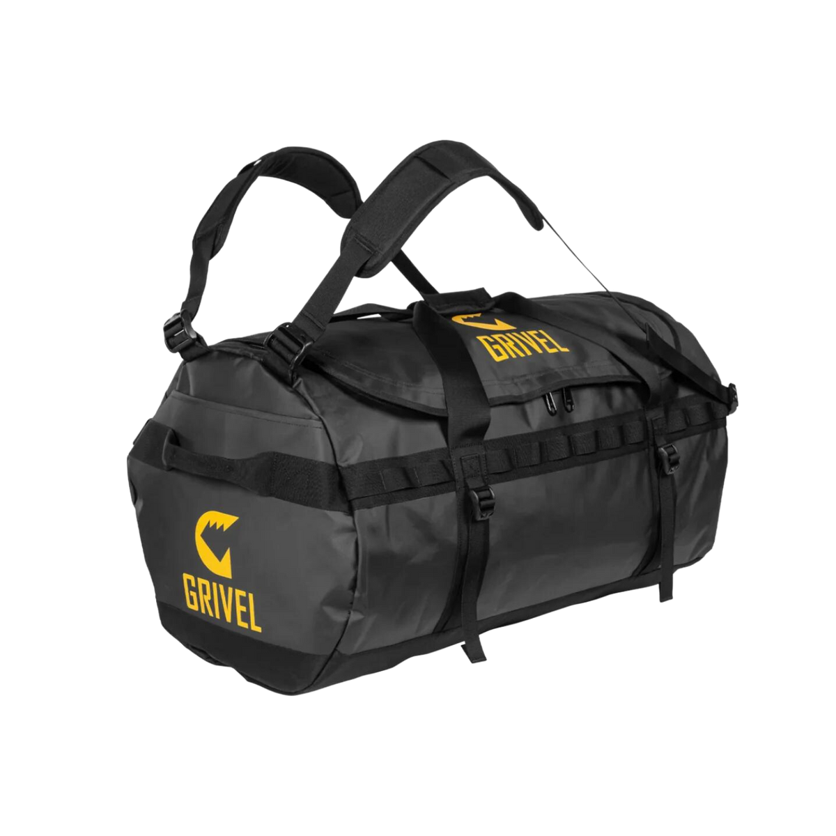 Grivel Expedition Duffel 90L