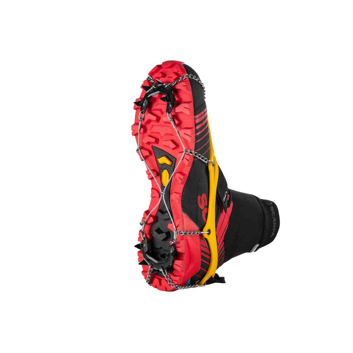 Grivel Explorer Light Micro Crampons