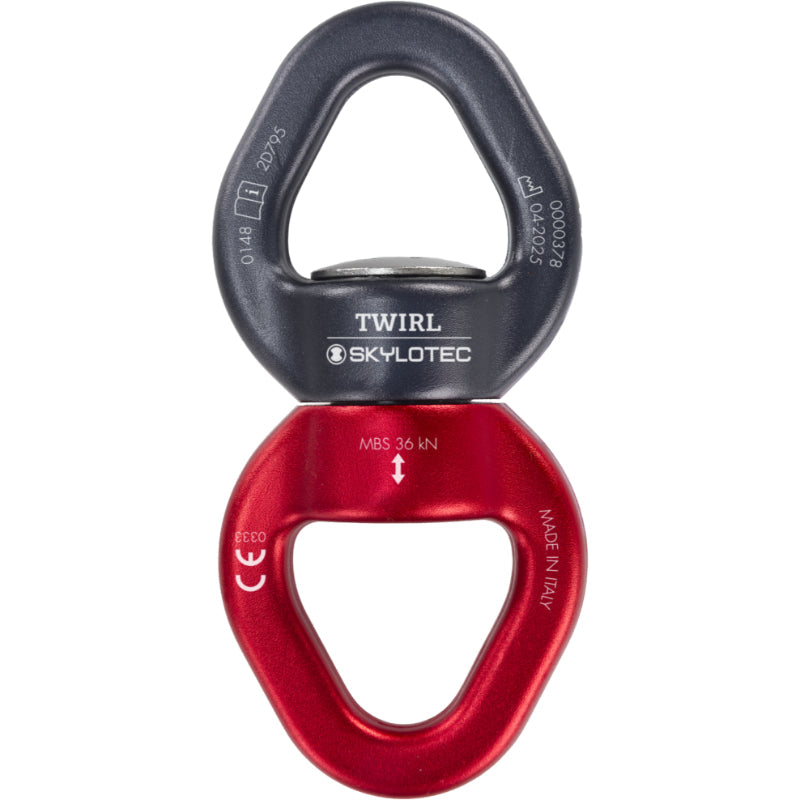 Skylotec Twirl Pulley