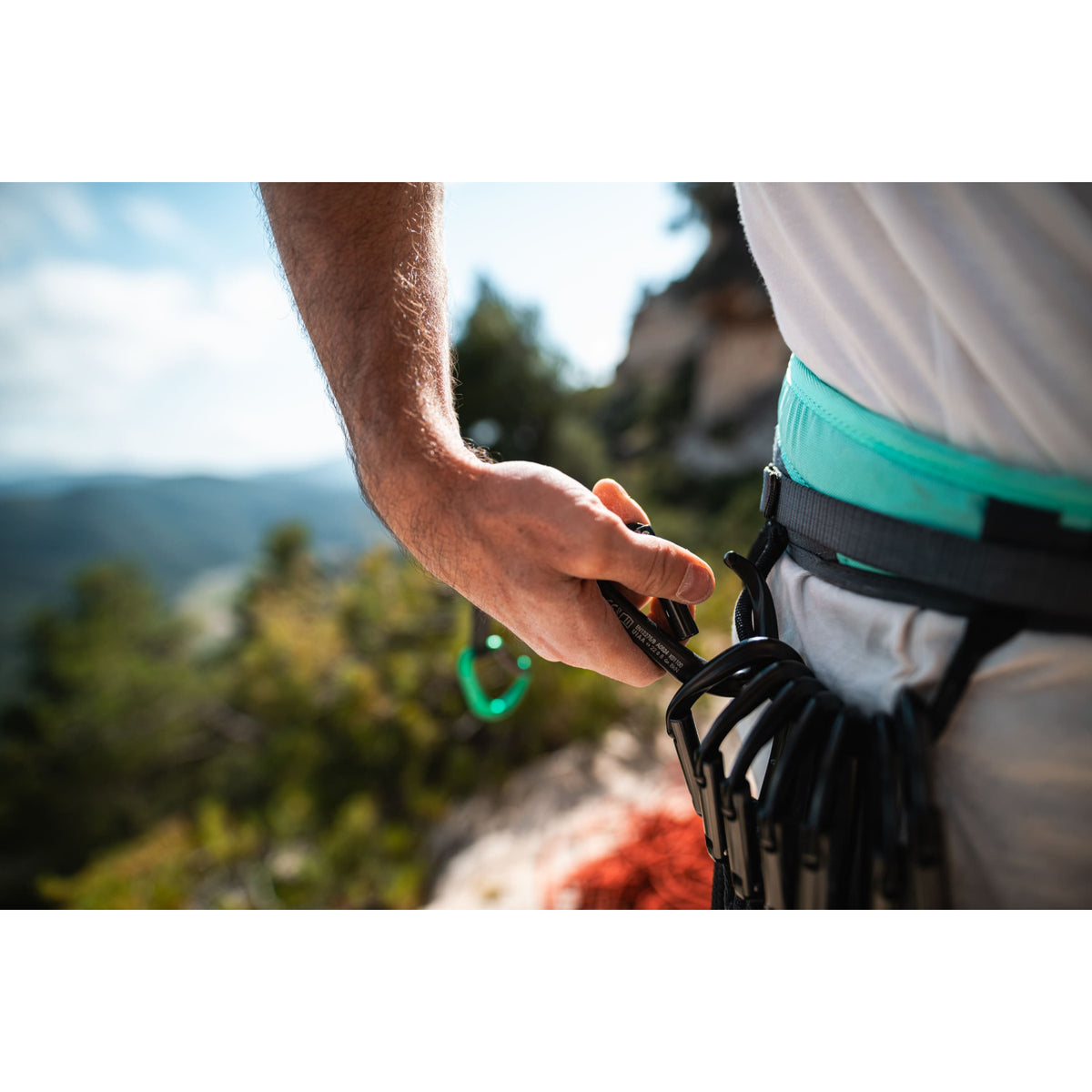 Fixe Explora Harness